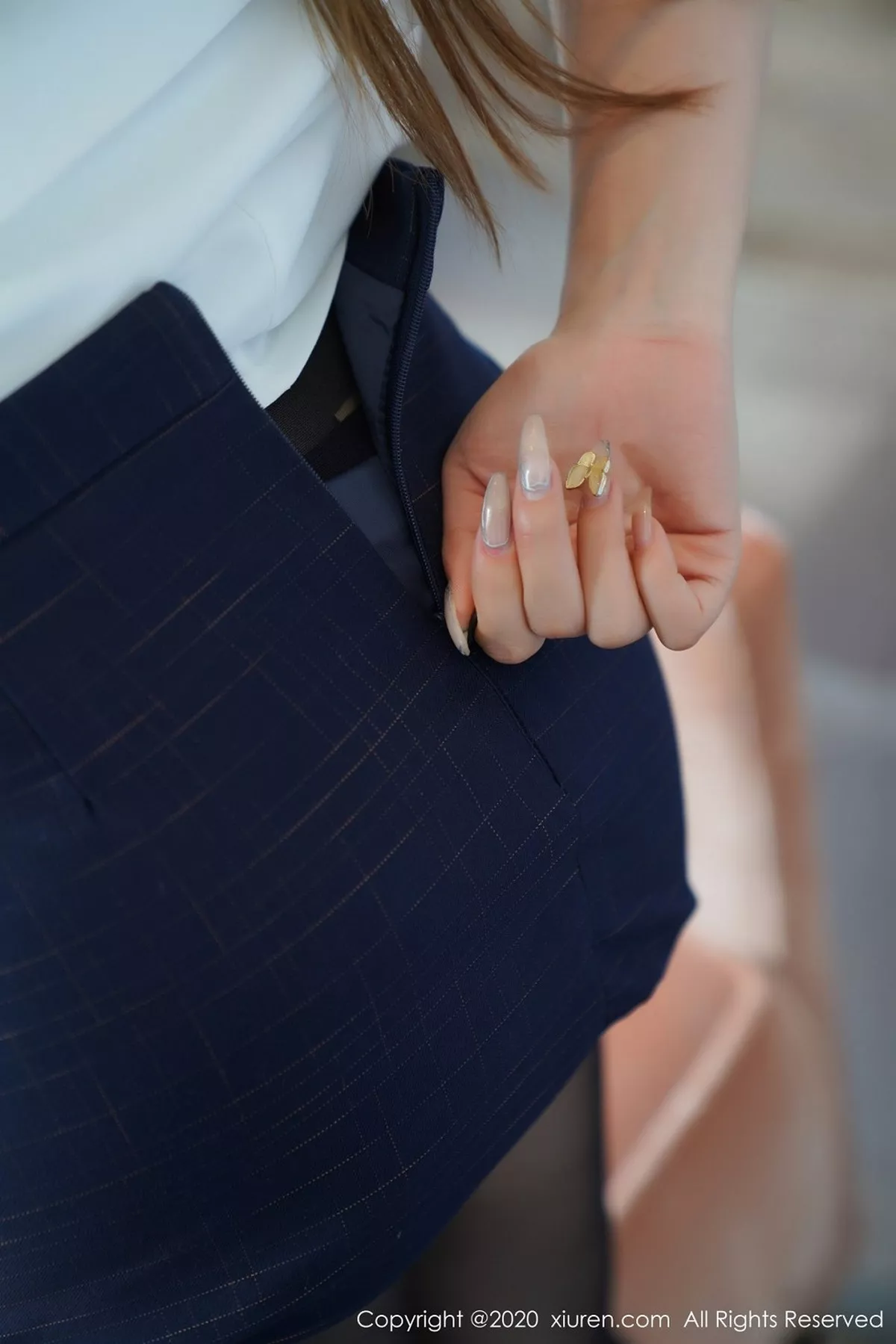 秀人集.com_[XiuRen秀人网]No.2396_嫩模柴婉艺Averie剧情故事主题职业制服配开档黑丝裤袜诱惑写真88P