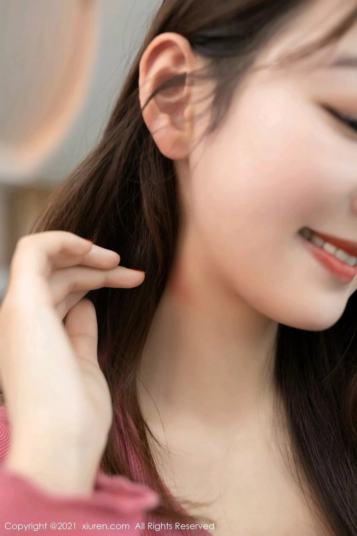 秀人集.com_[XiuRen秀人网]No.3061_嫩模陆萱萱妻子突然冷漠主题下集性感姐妹花女同诱惑写真78P