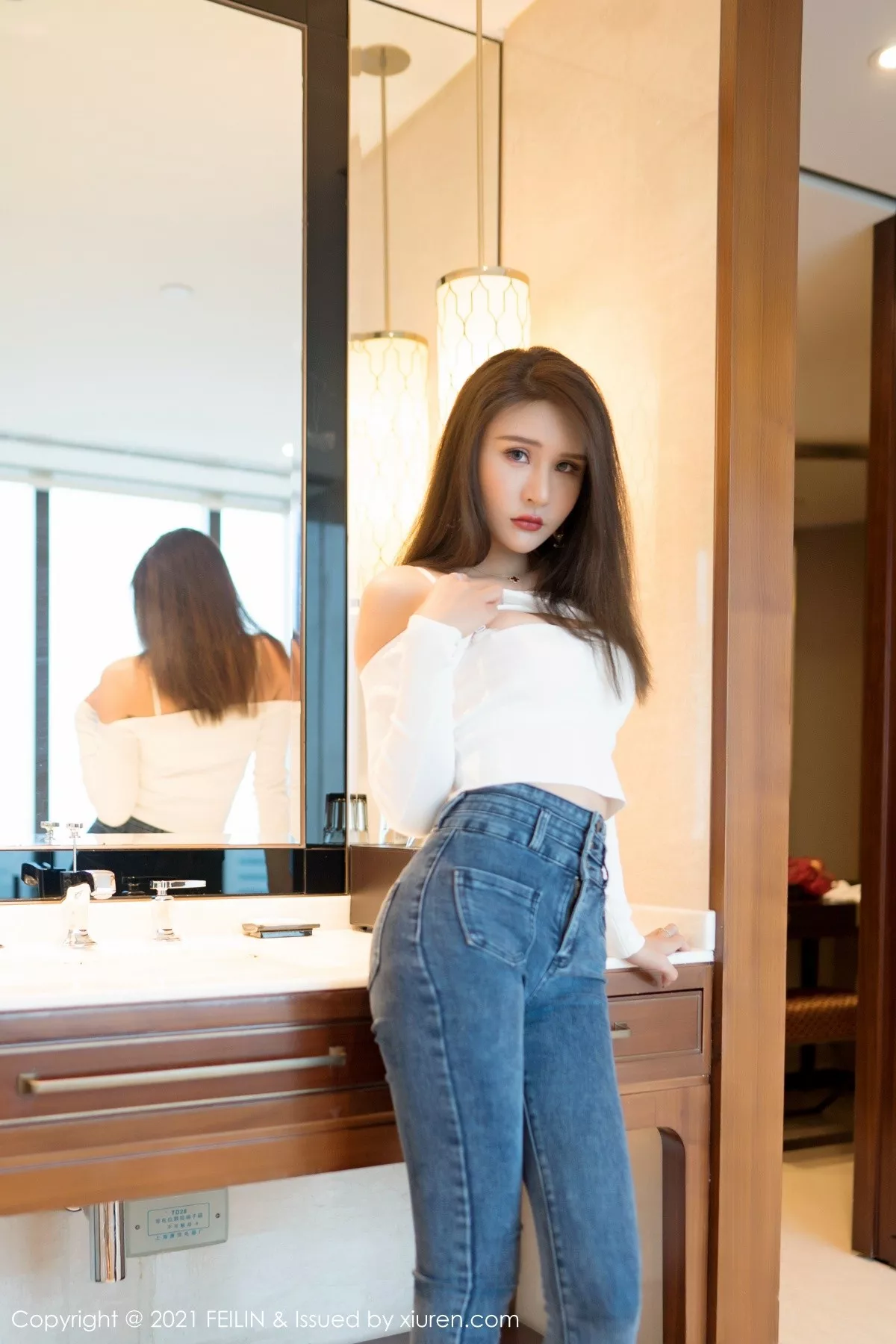 顾奈奈写真