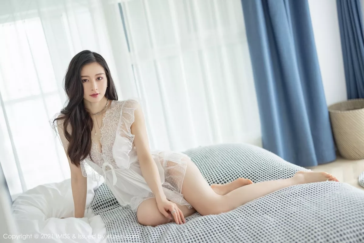 Vanessa写真