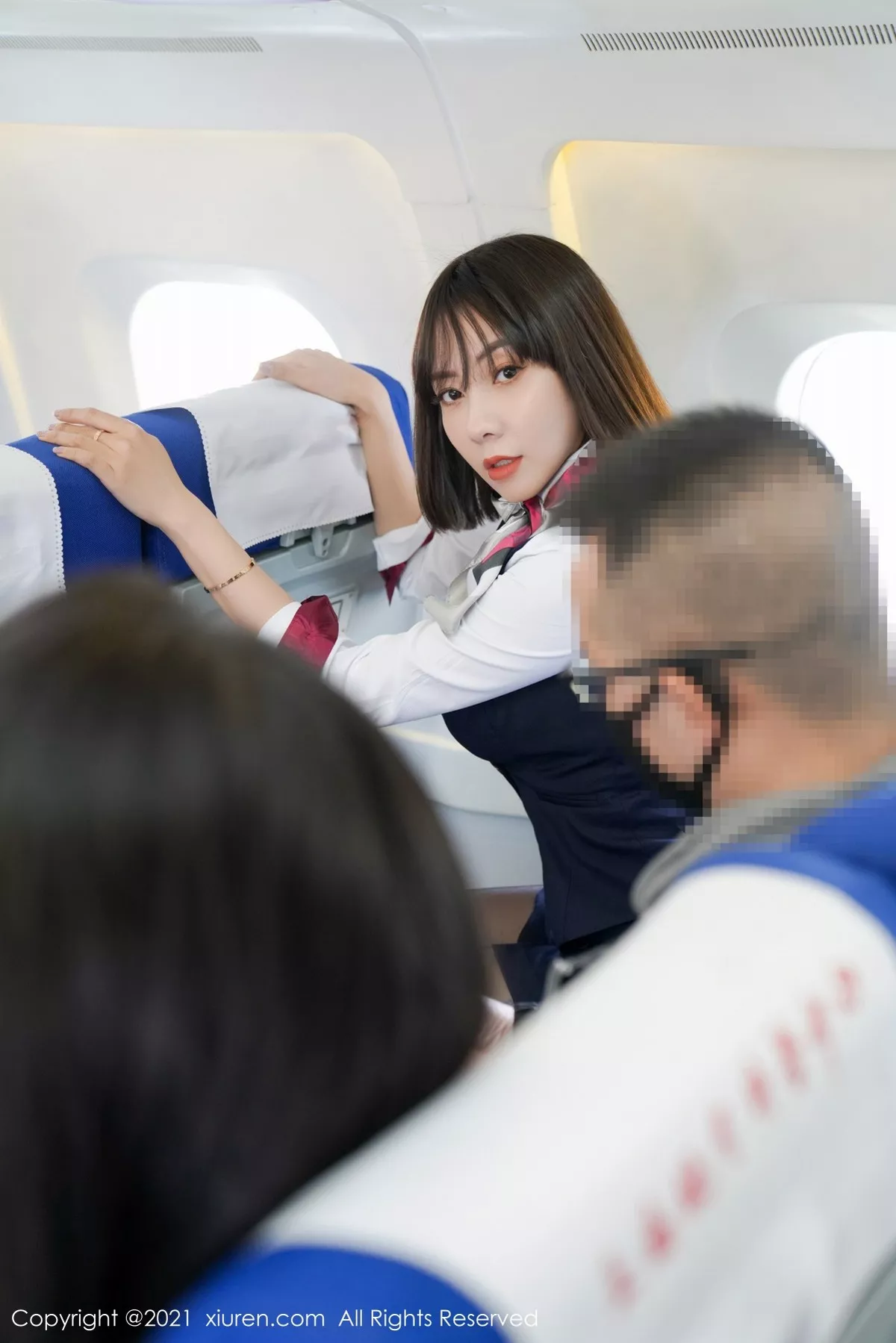 果儿写真