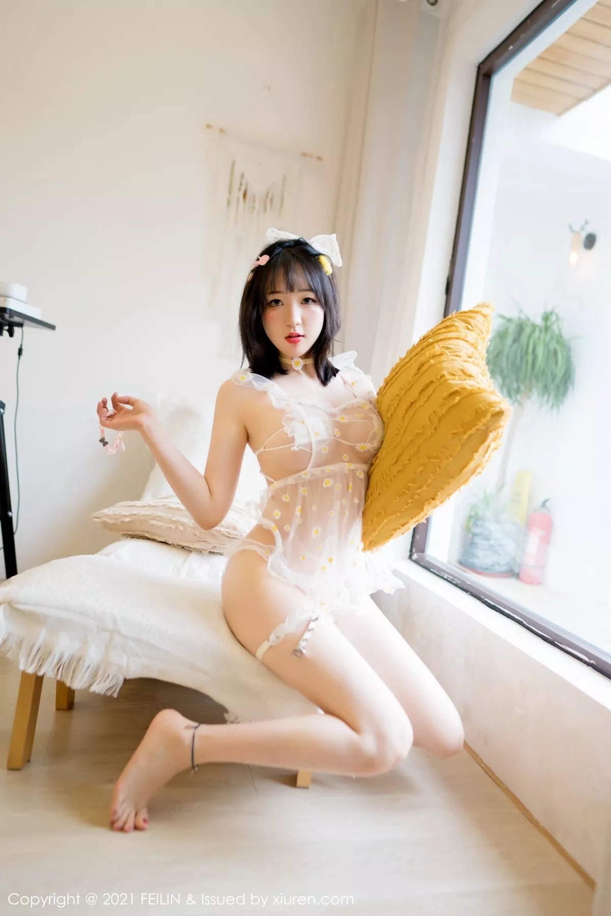 龙女宝宝写真