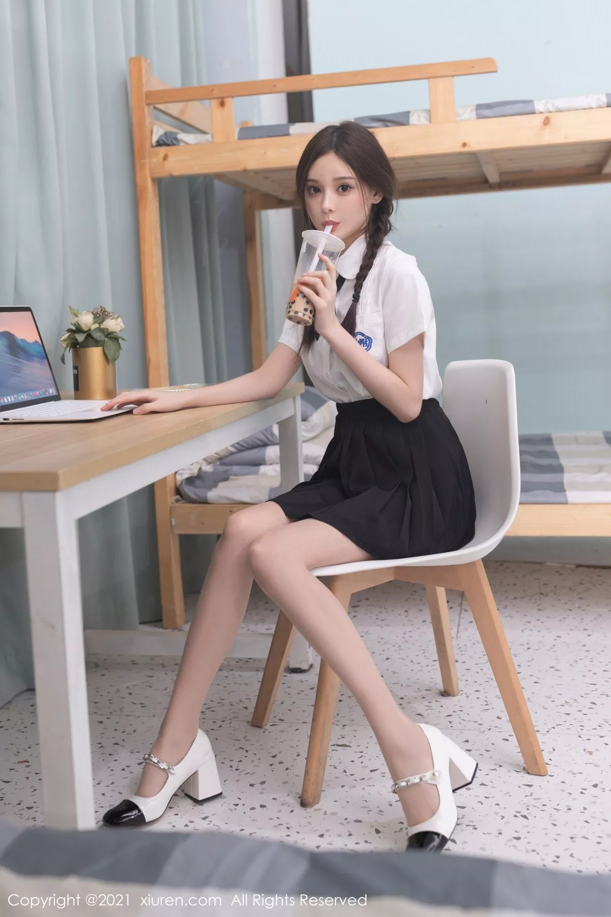 王心怡写真