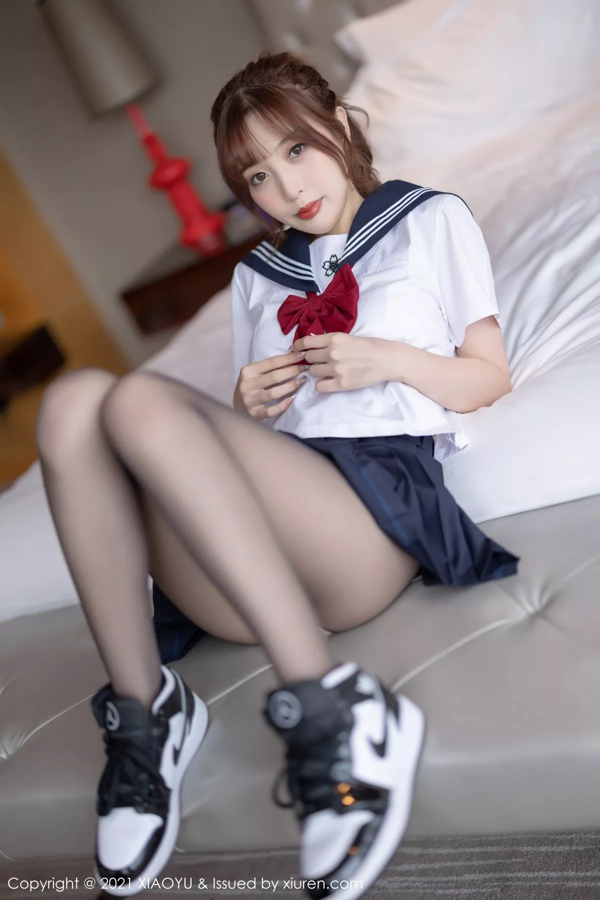林星阑写真