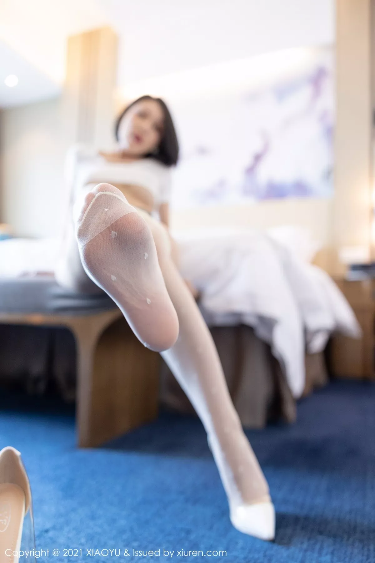 潘朵拉写真