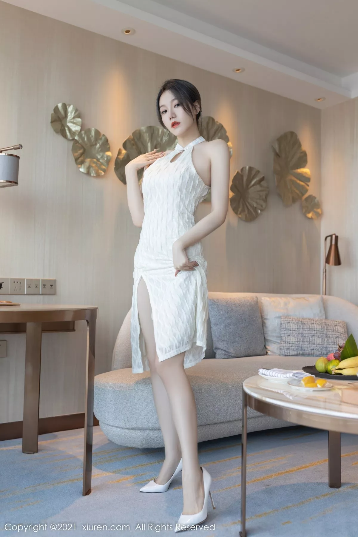 安然写真