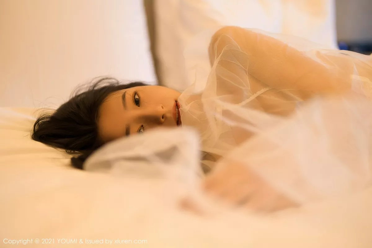 熊小诺写真