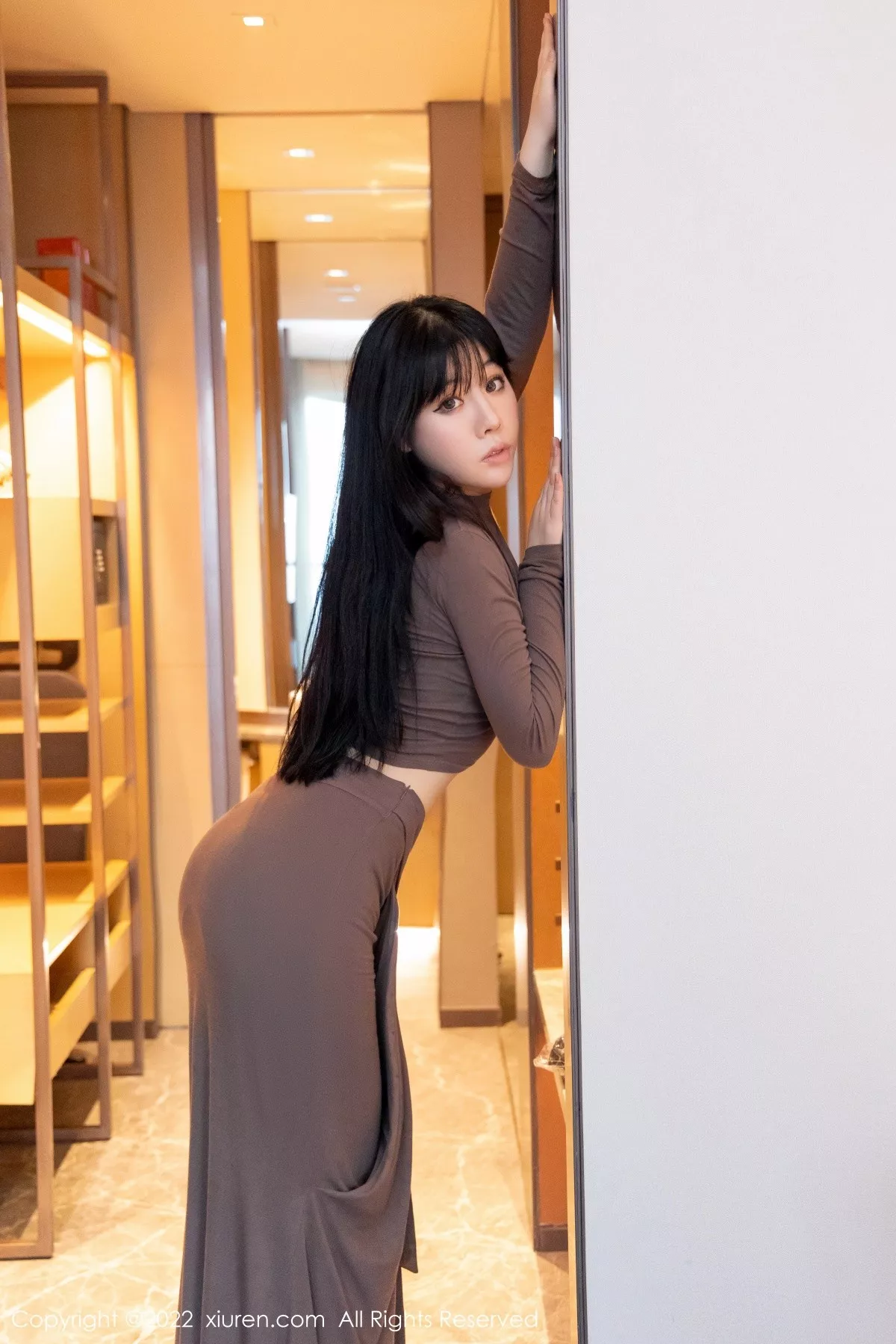徐媛媛写真