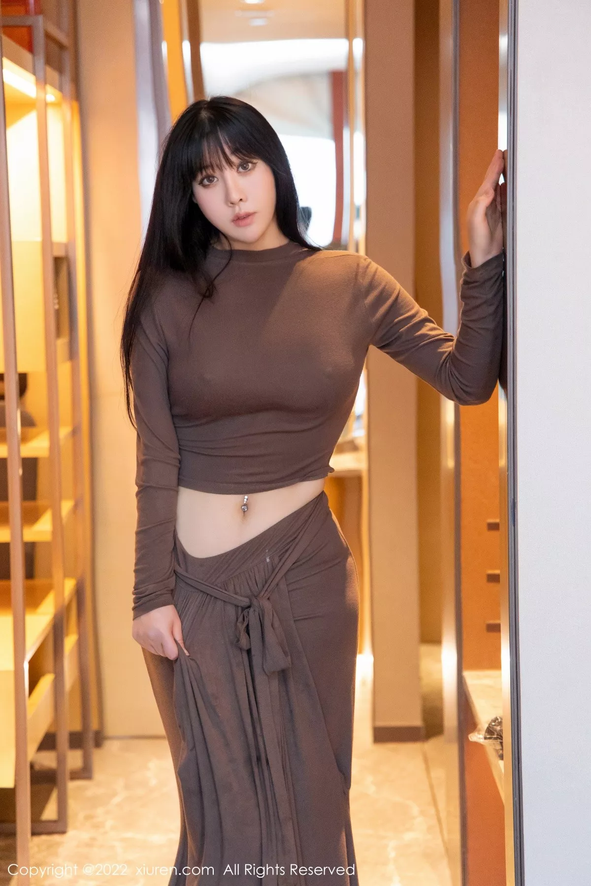 徐媛媛写真