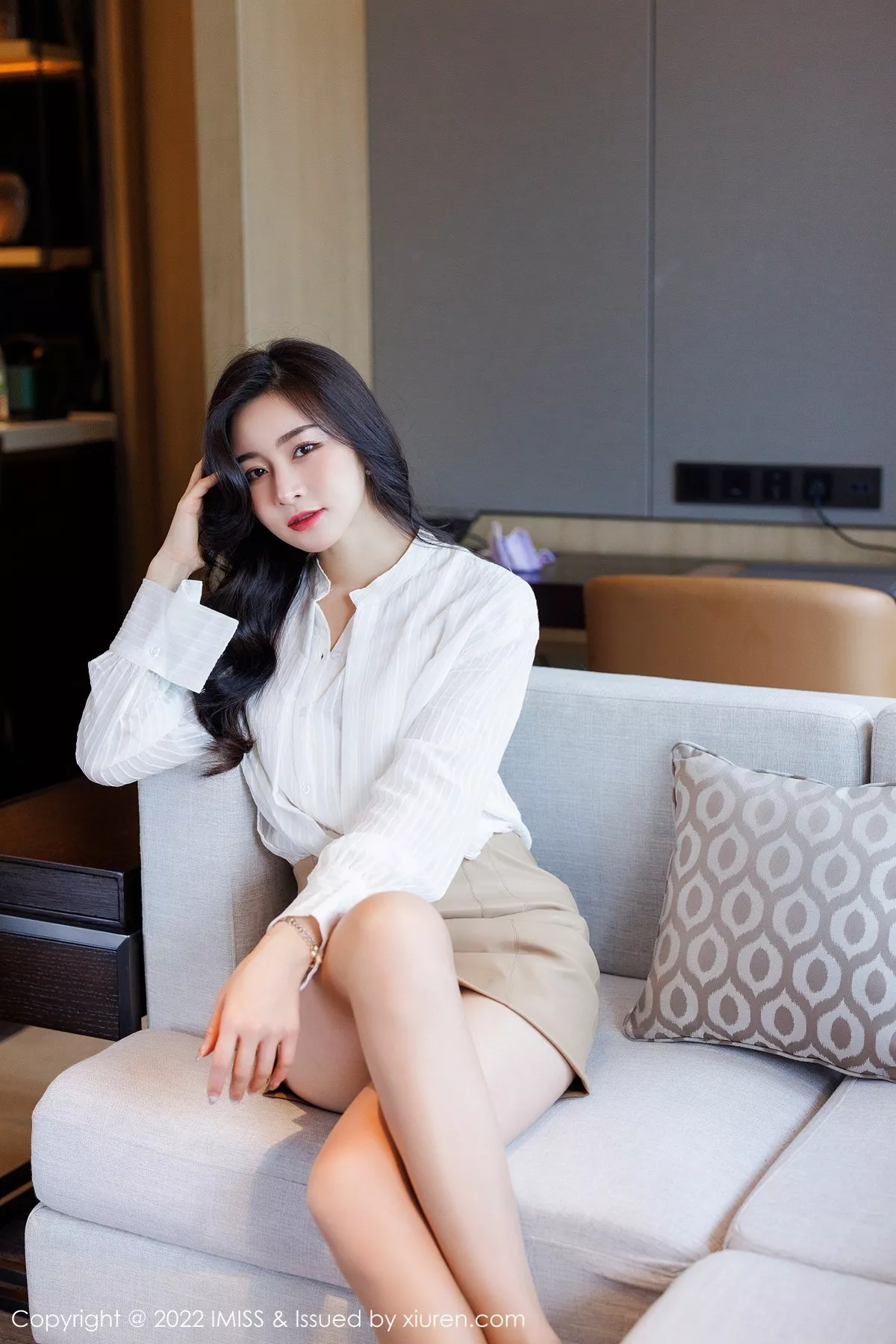 Vanessa写真