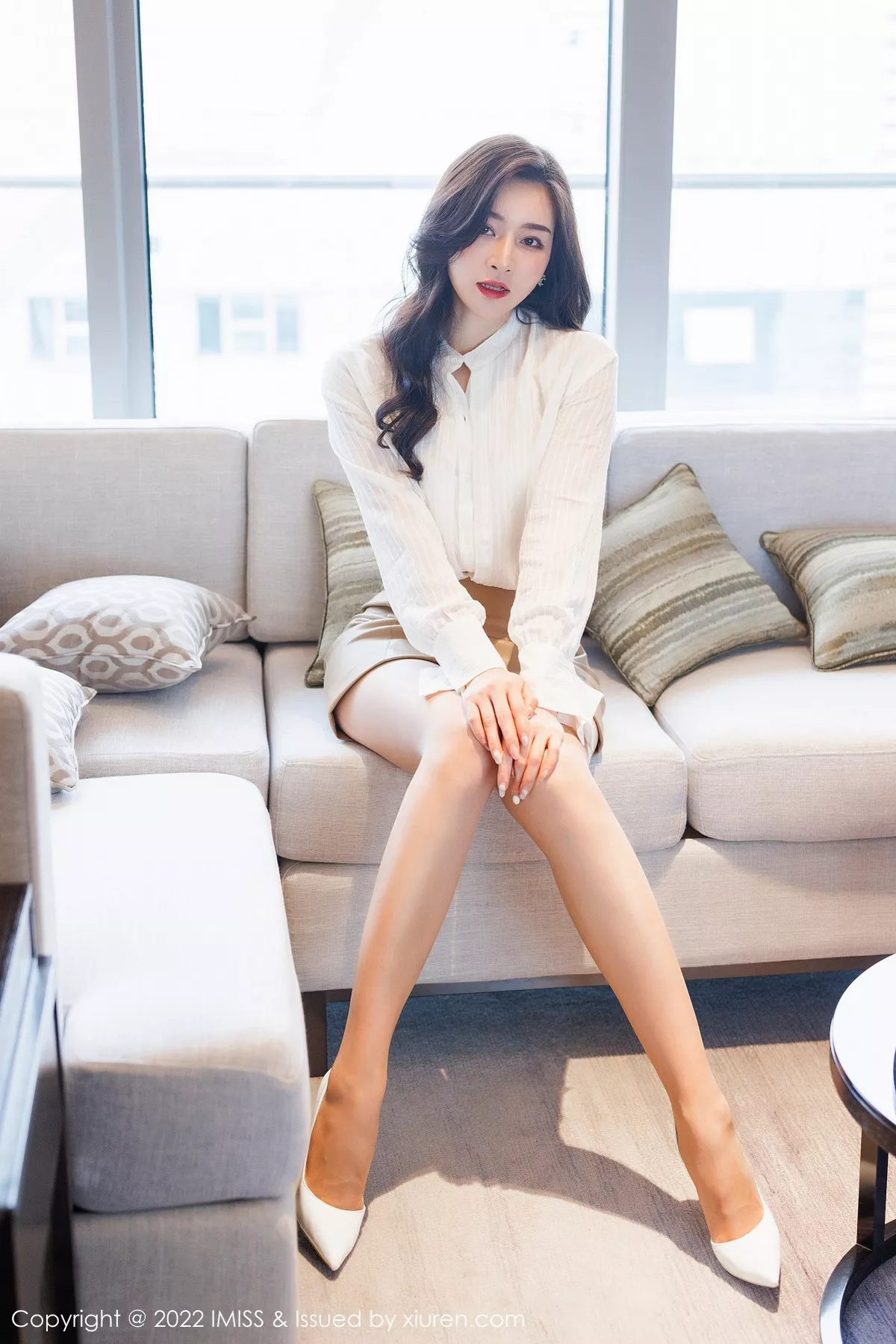Vanessa写真