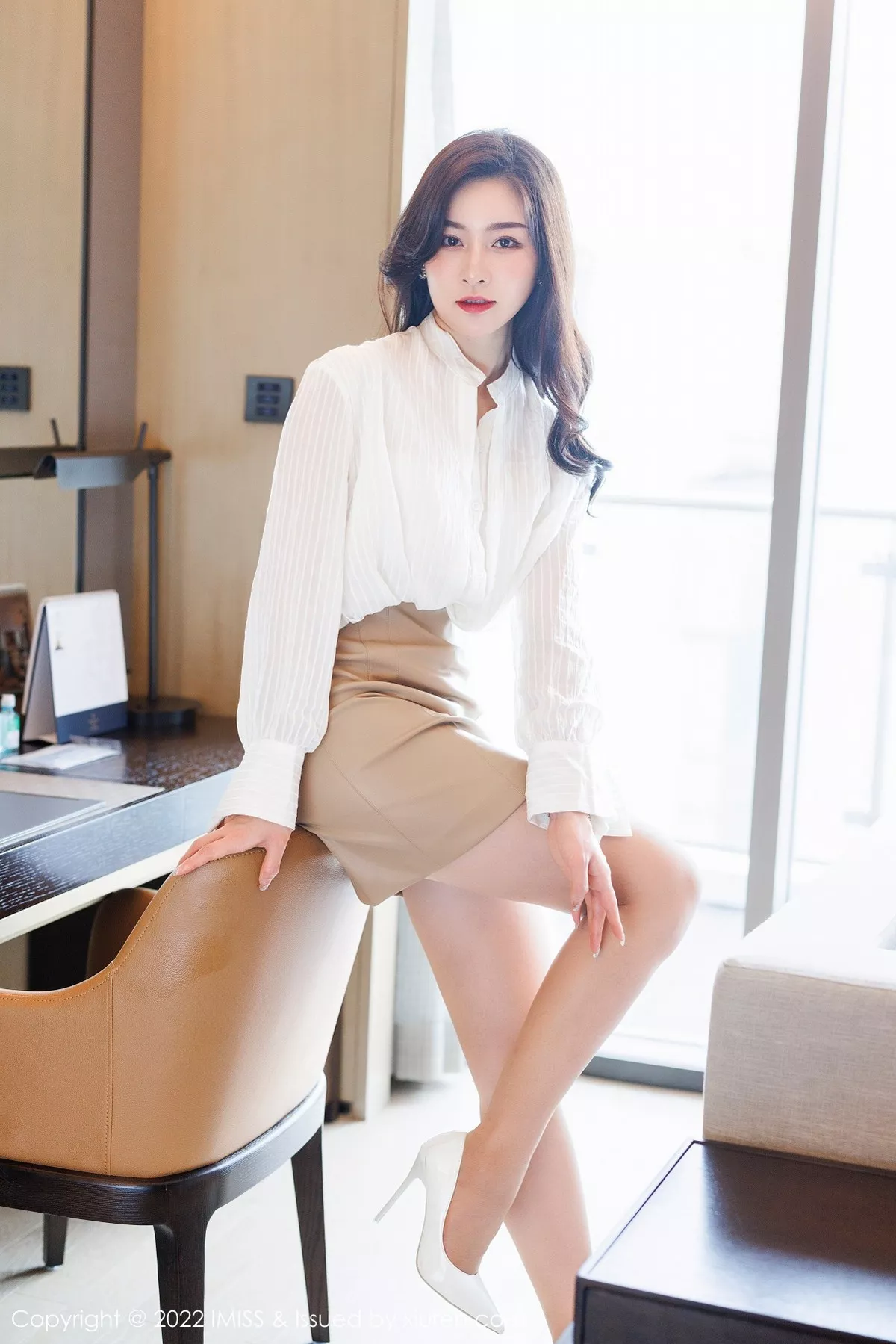 Vanessa写真