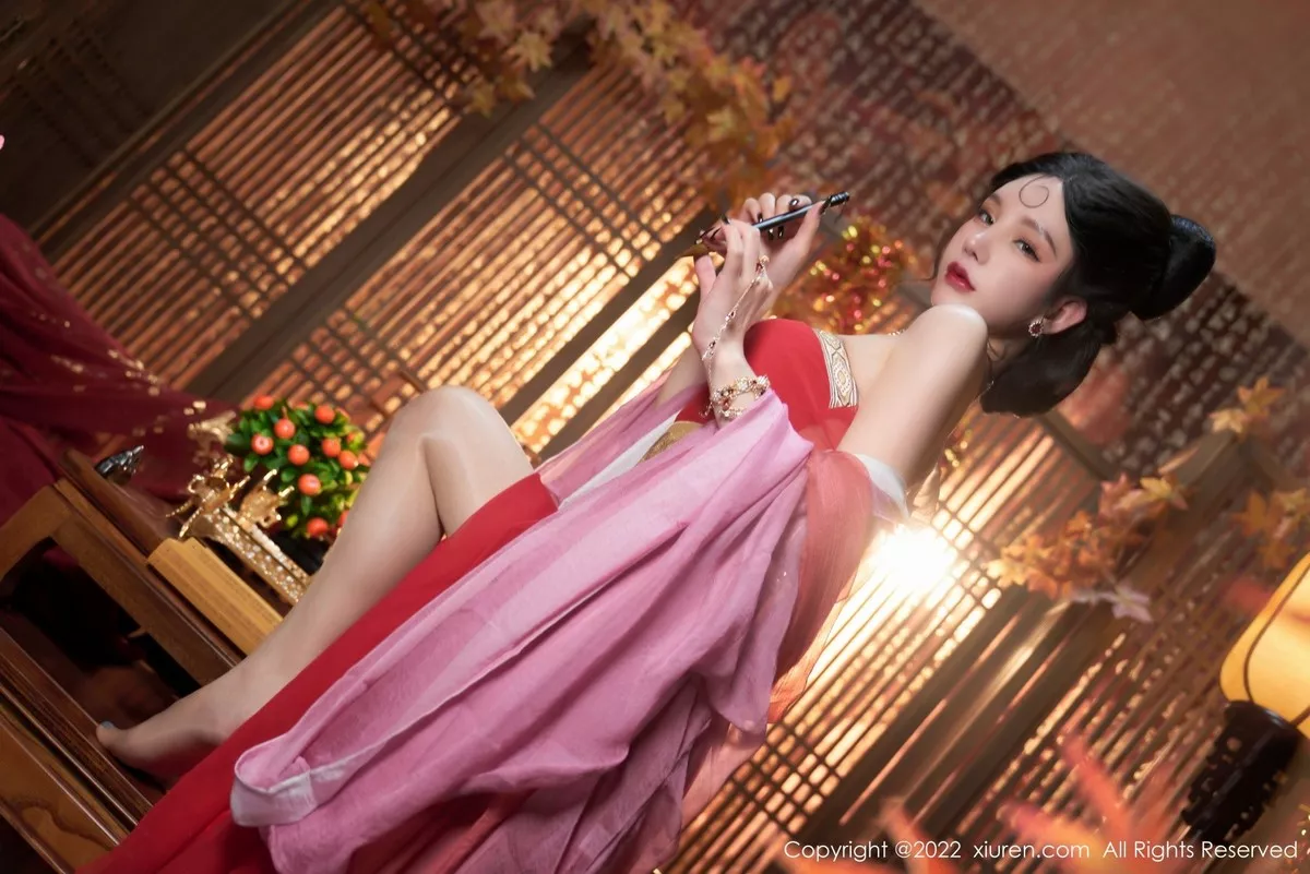 周于希写真