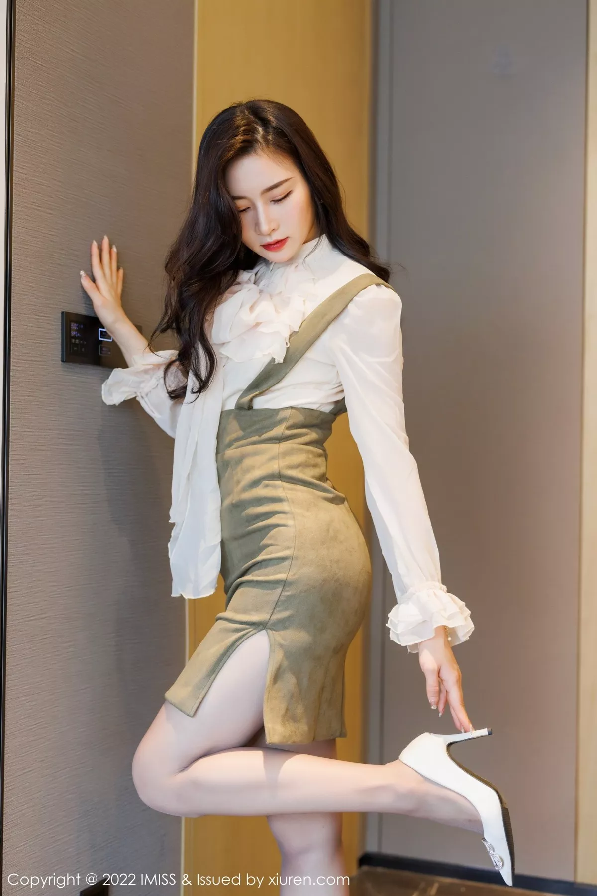 Vanessa写真