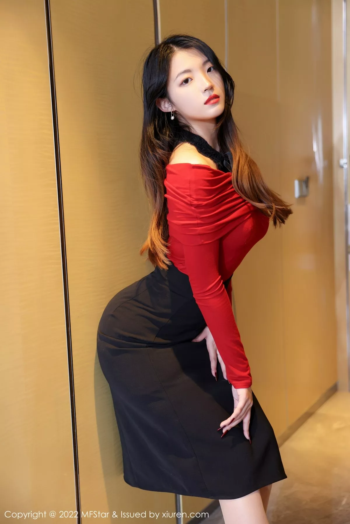 羽仁鹿写真