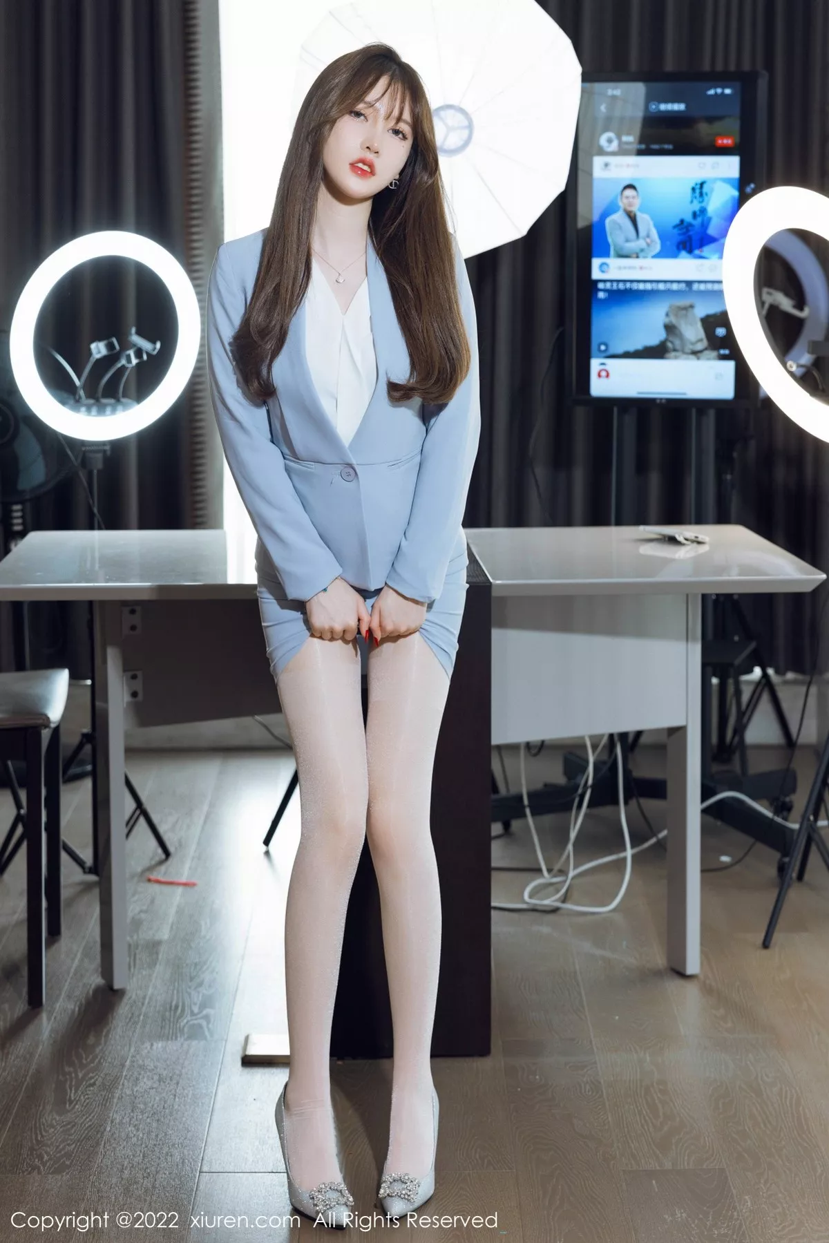 美桃酱写真