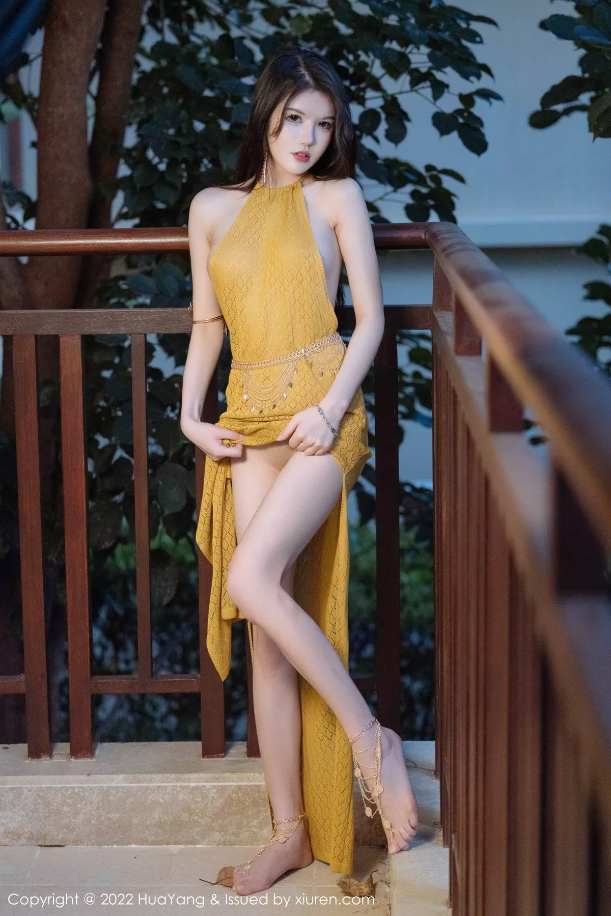 媛媛酱写真