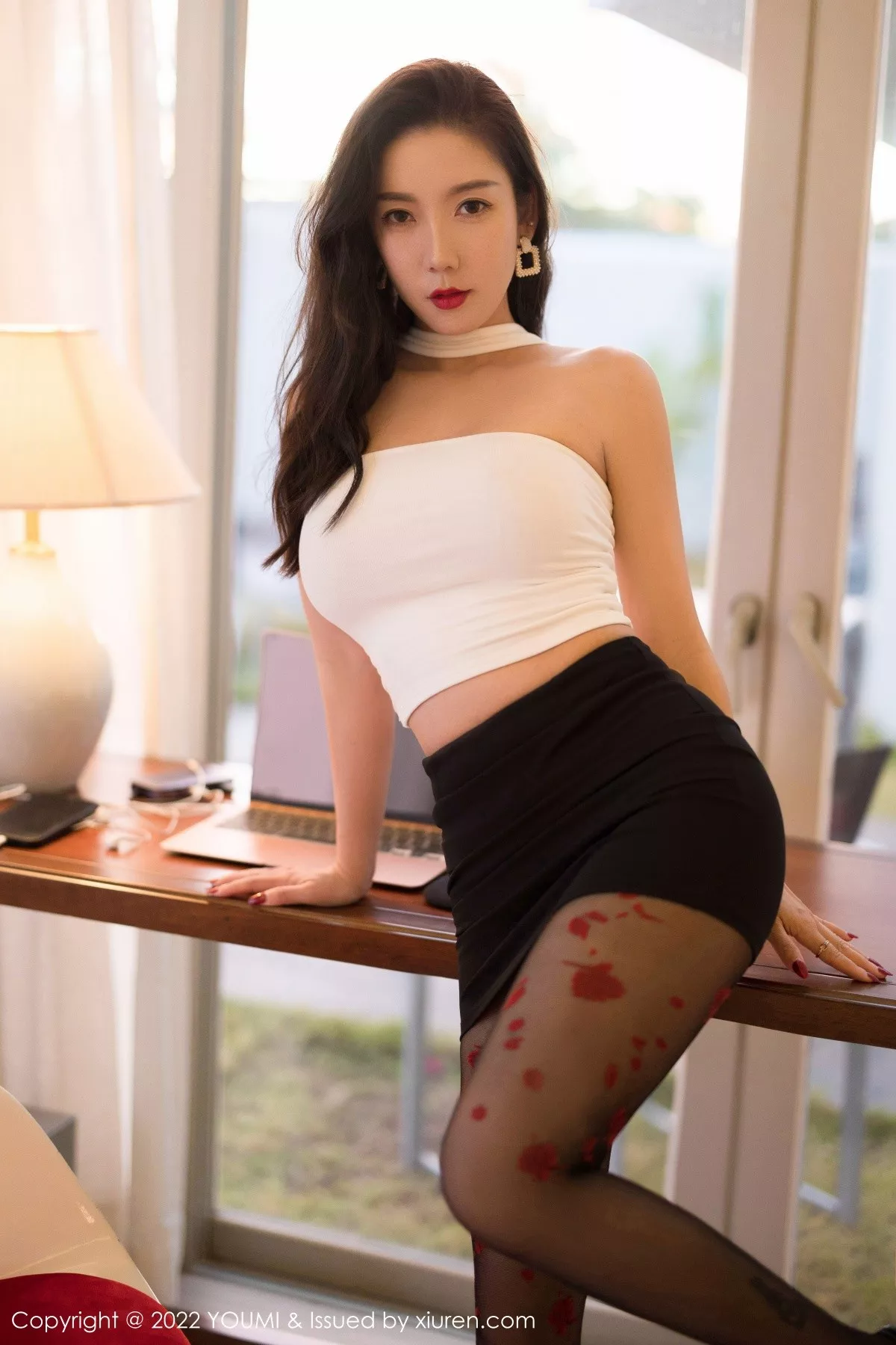 艾静香写真