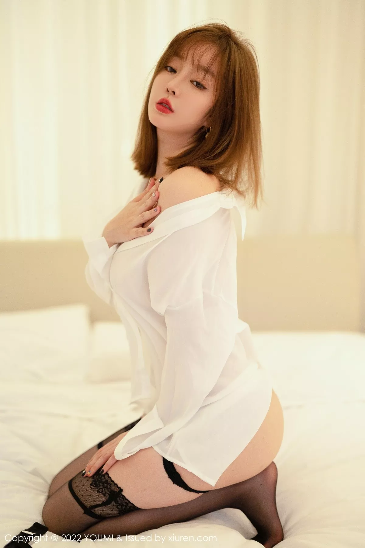 王雨纯写真