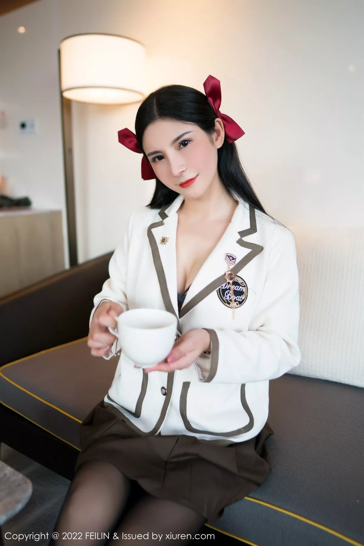 小蛮妖写真