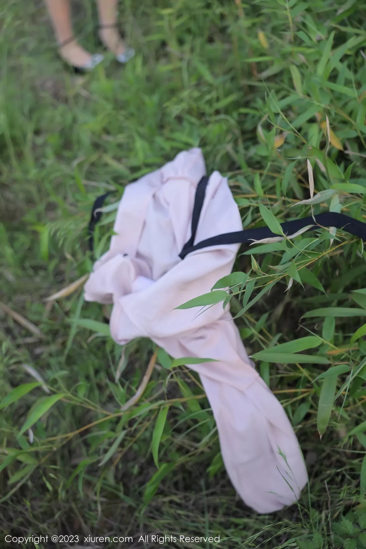 秀人集.com_[XiuRen秀人网]No.6721_模特江真真淡粉色T恤配黑短裙露性感黑色轻透内衣完美诱惑写真80P