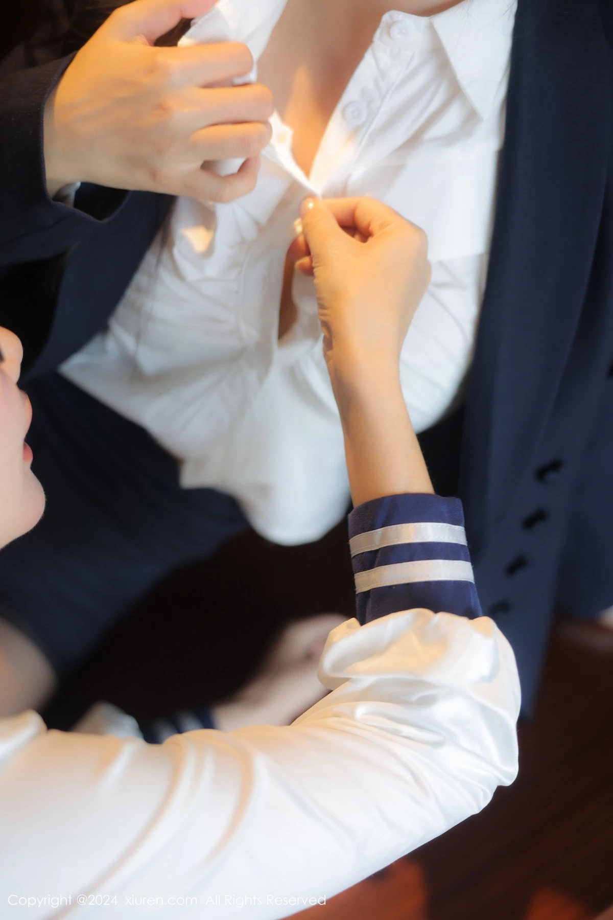 秀人集.com_[XiuRen秀人网]No.9065_模特合集小蛮妖Yummy私房性感姐妹花超薄黑丝秀美腿诱惑写真89P