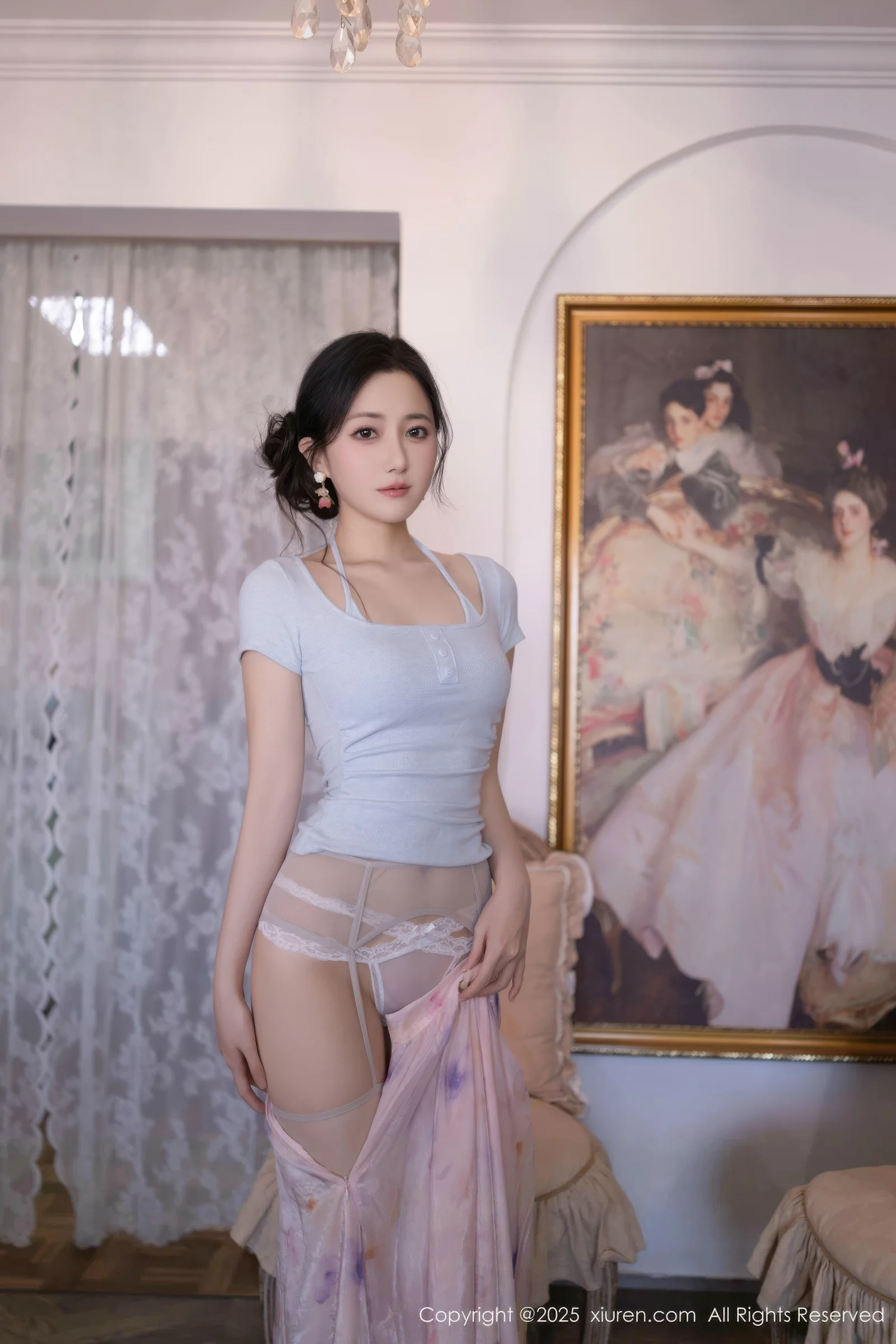鱼子酱写真