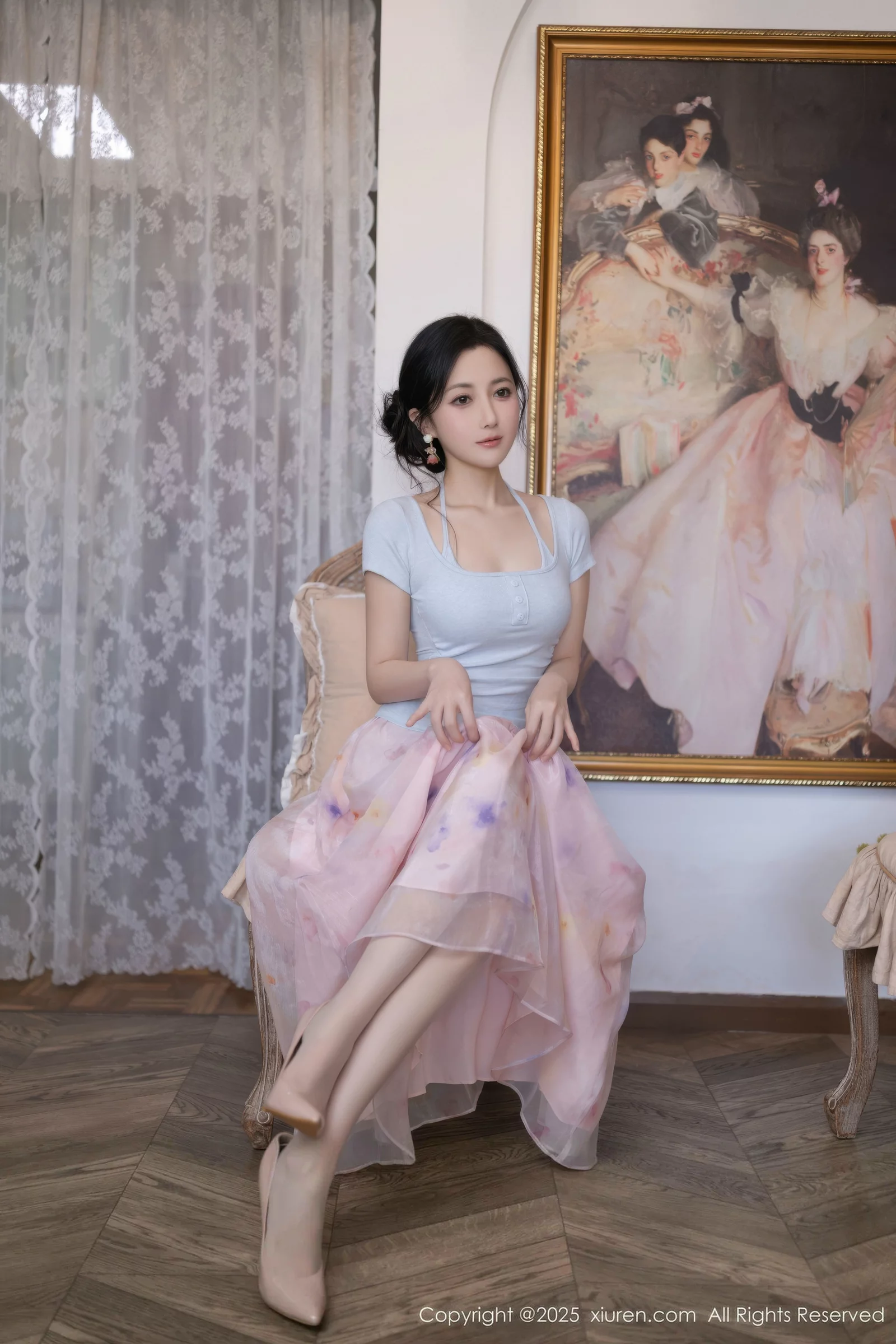 鱼子酱写真