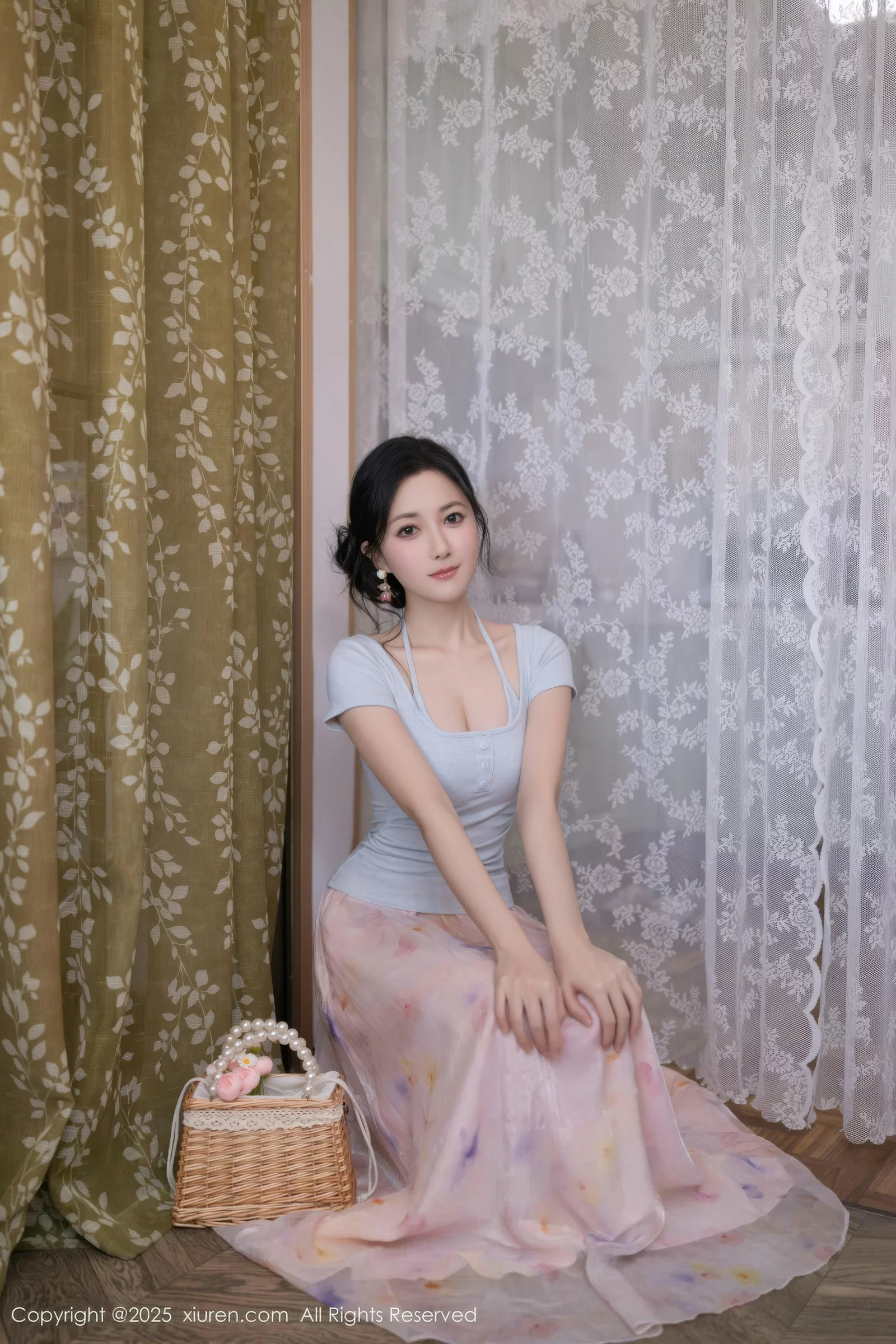 鱼子酱写真
