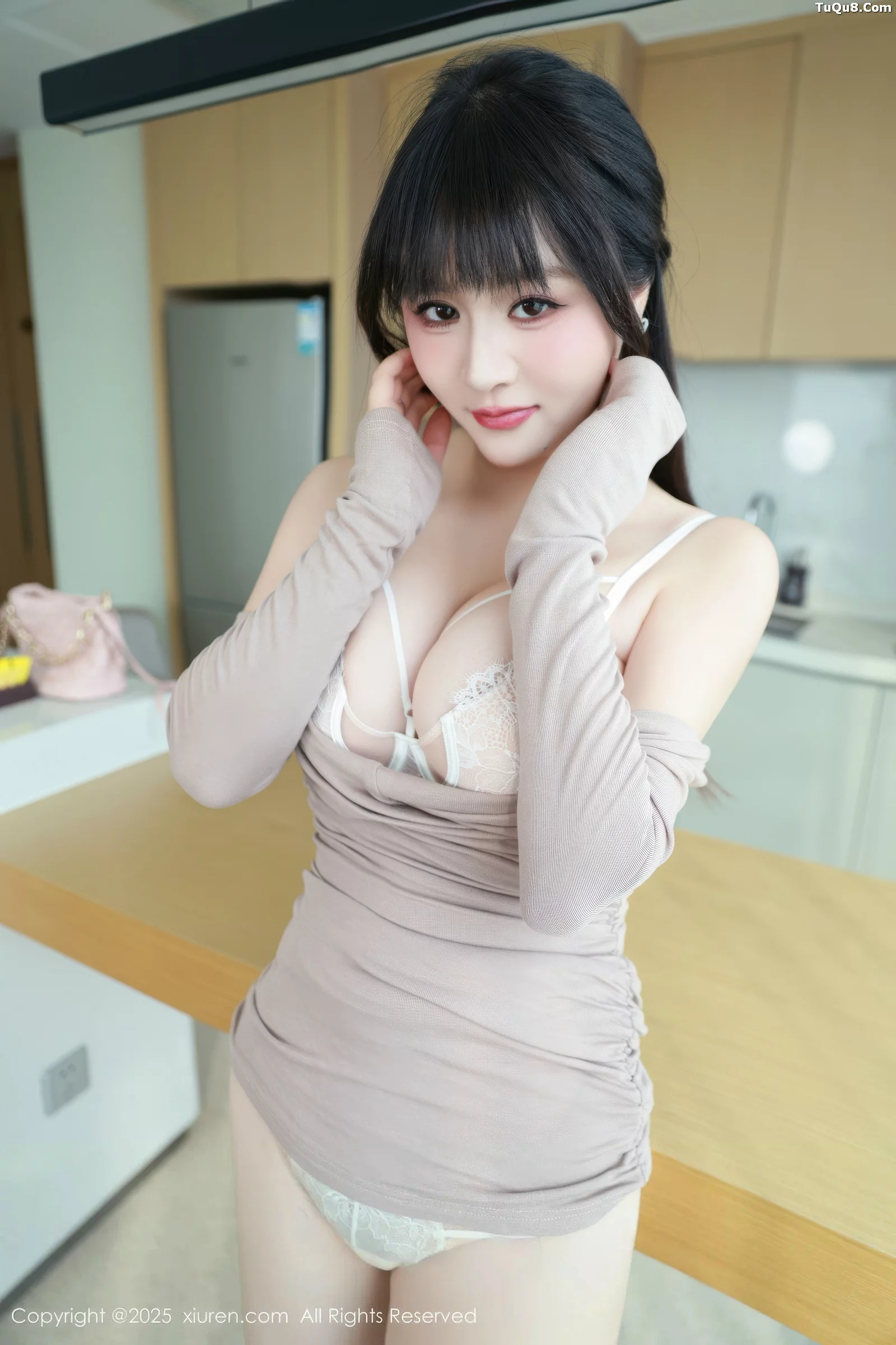 南汐写真