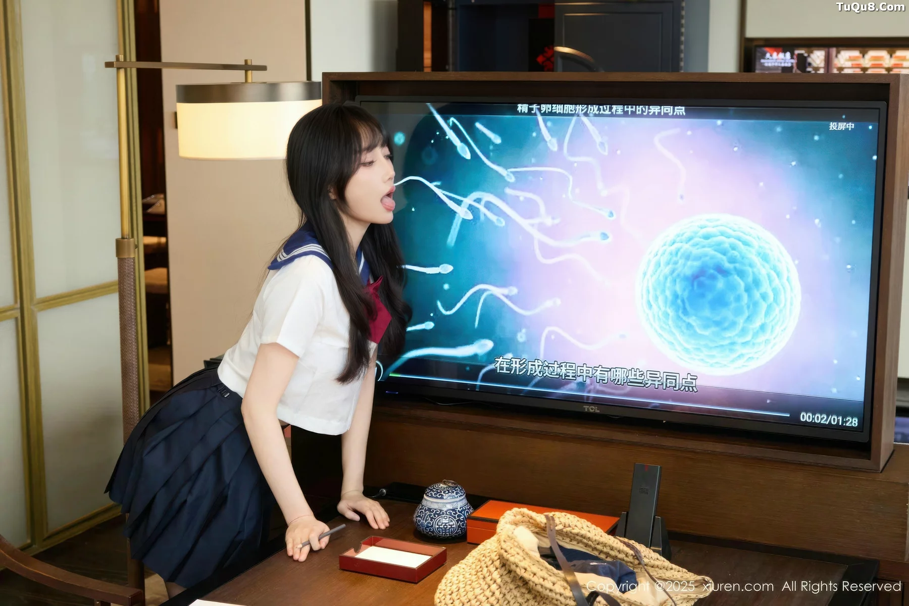 秀人集.com_[XiuRen秀人网]No.10766_模特玥儿玥er私房性感JK制服配超薄黑丝秀曼妙身姿迷人诱惑写真68P