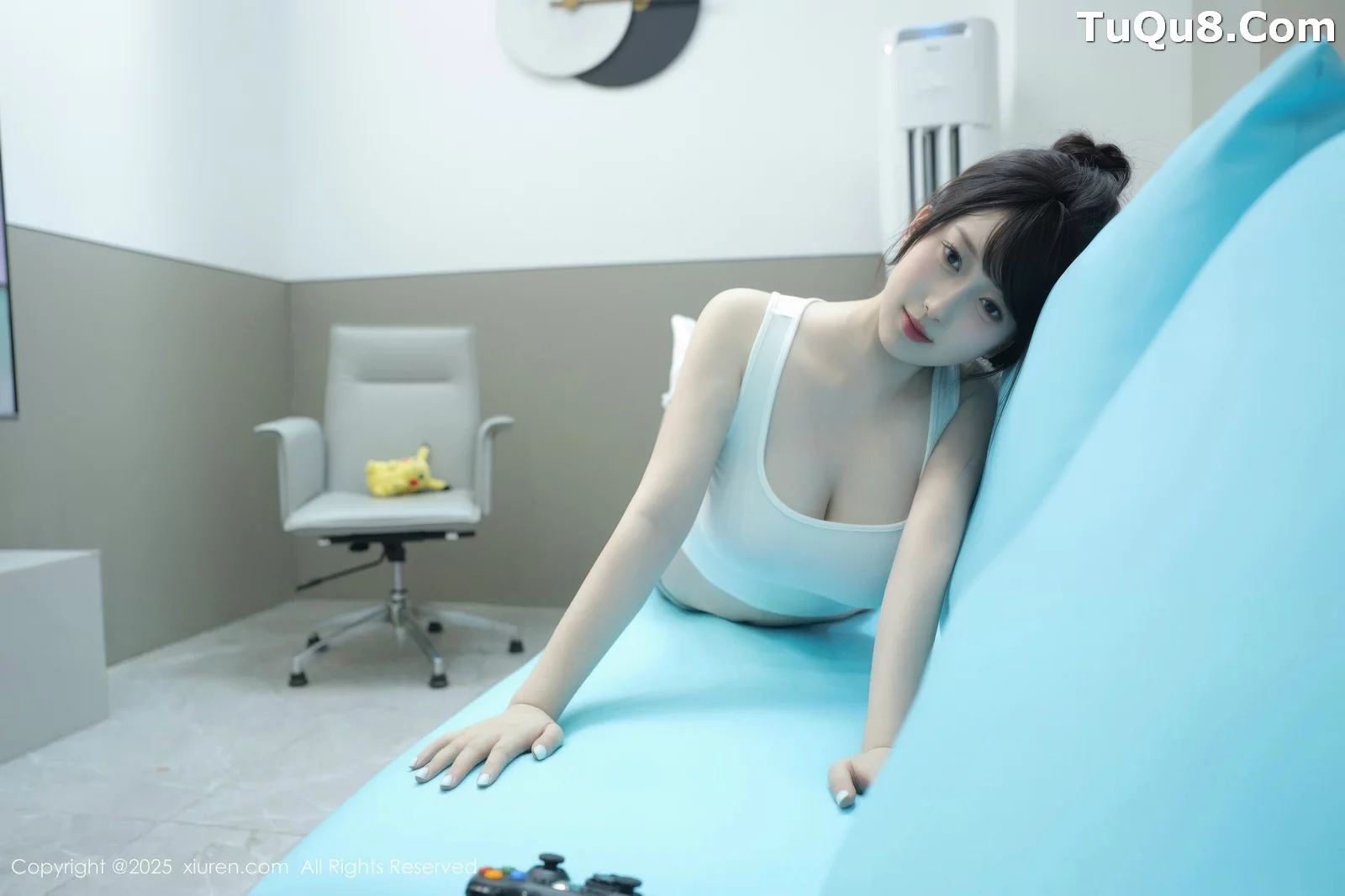 李沁恩写真