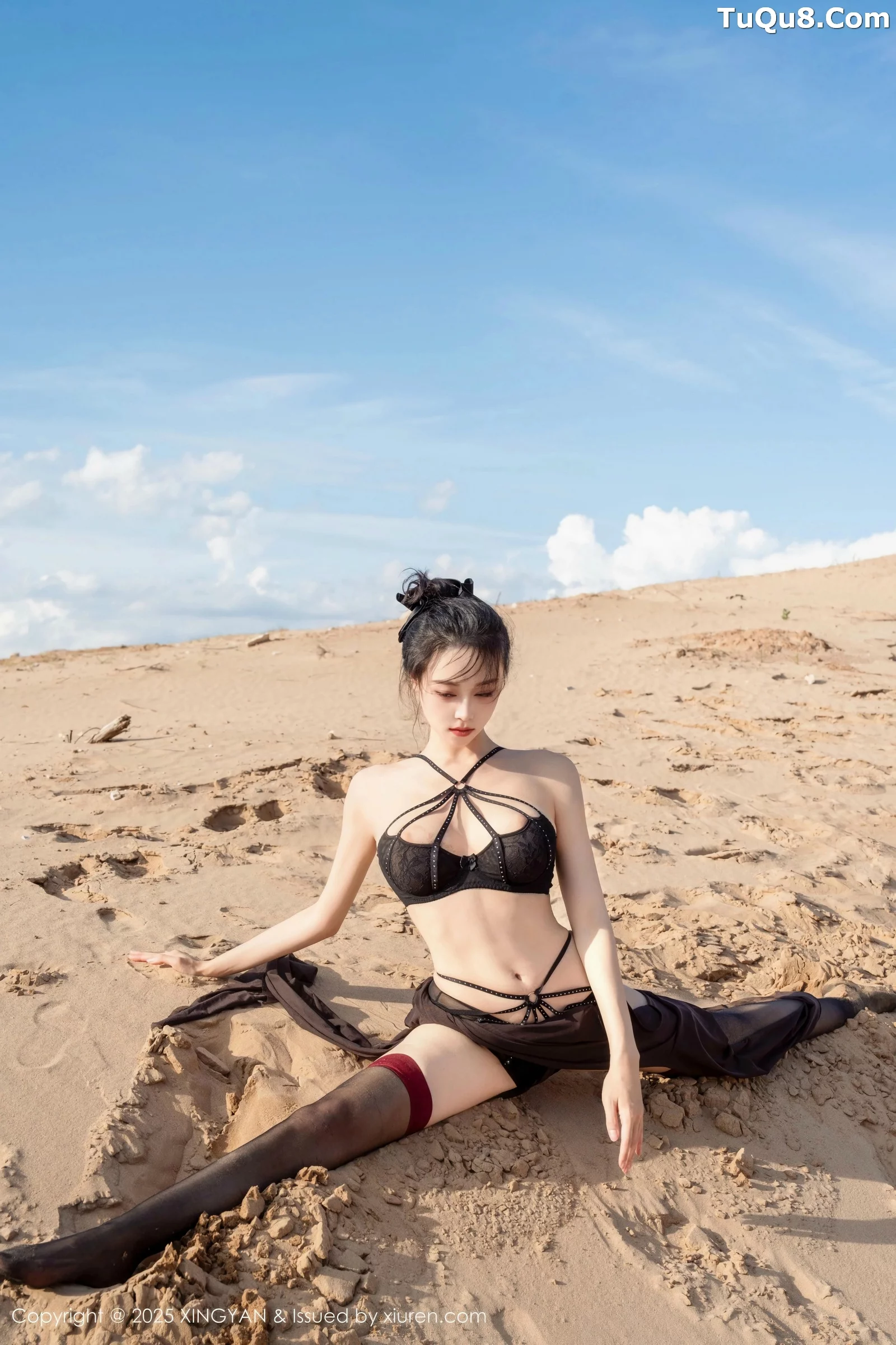 清妙写真