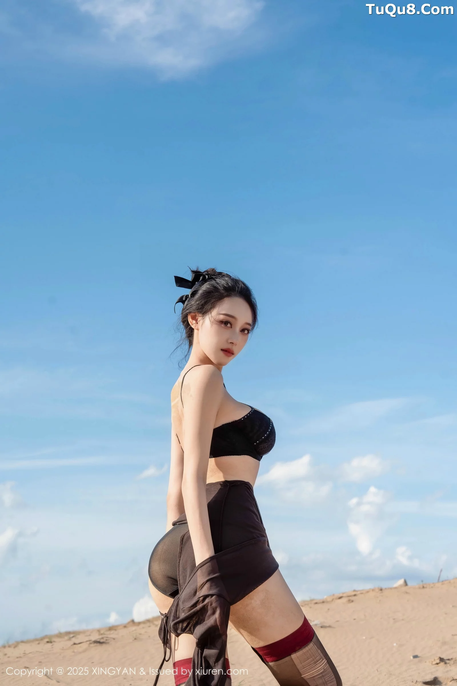 清妙写真