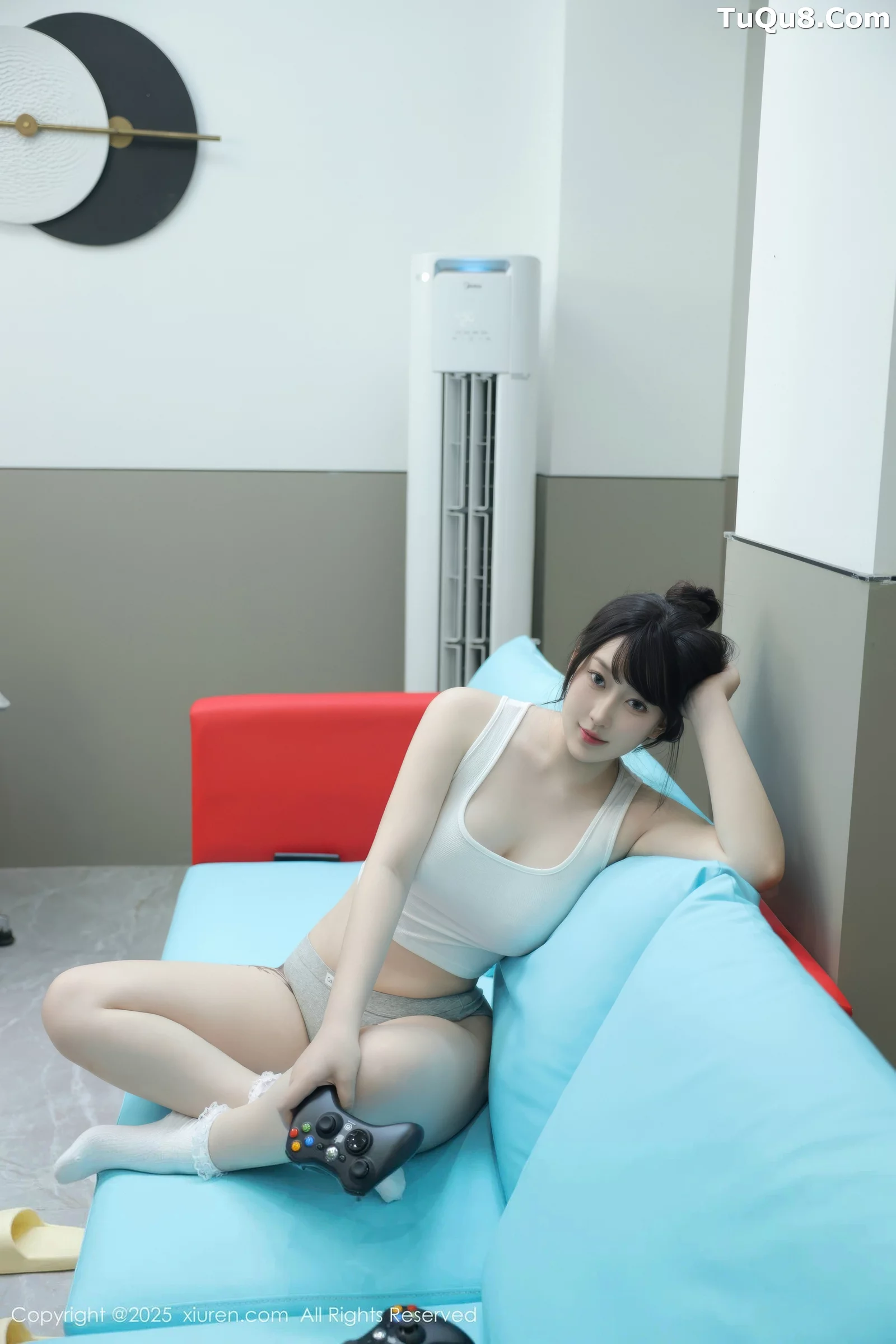 李沁恩写真