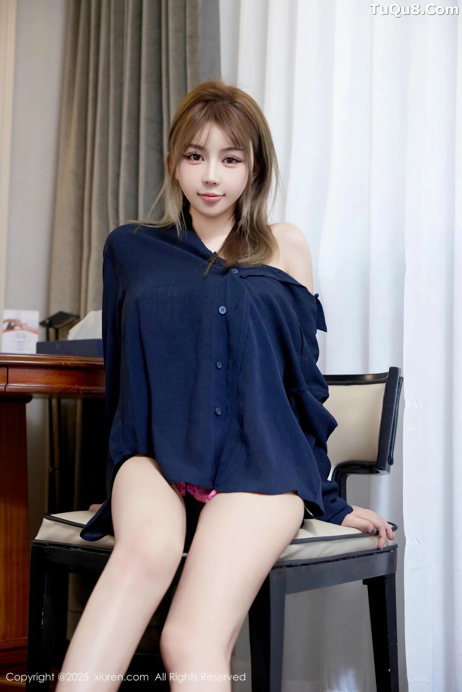 Zoe柚柚写真