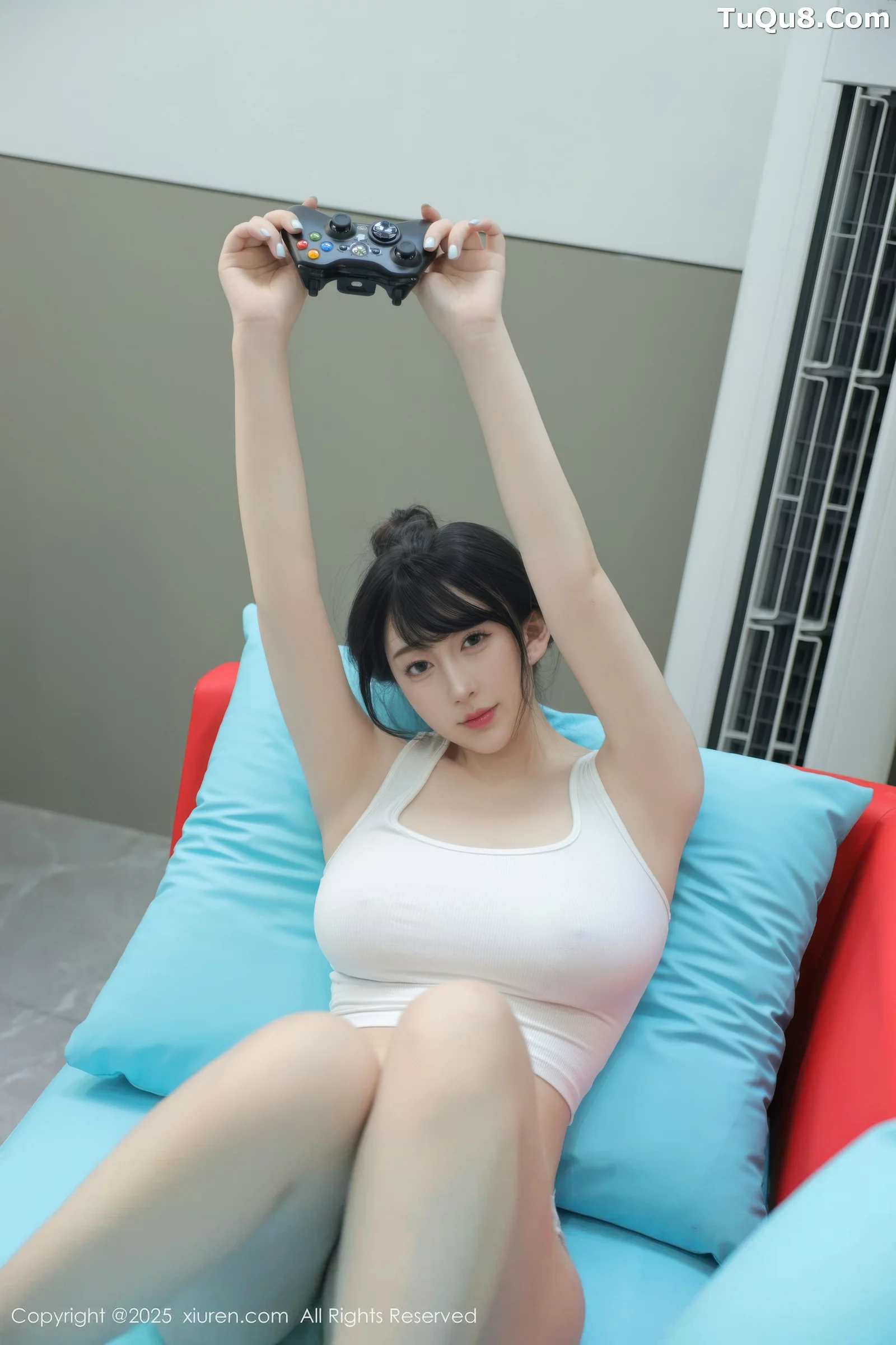 李沁恩写真
